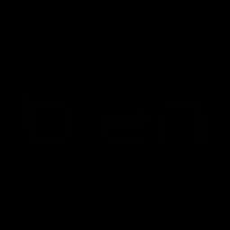 bien logo black