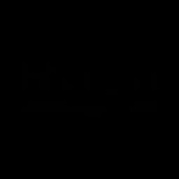 roca logo black