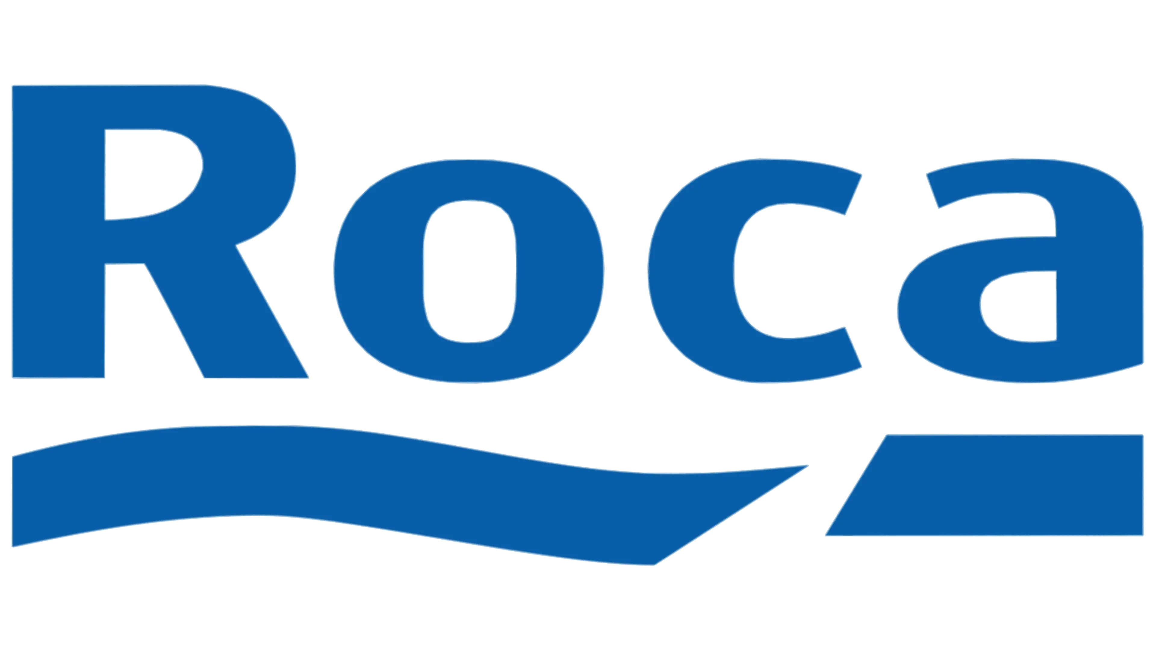 Roca Logo