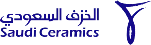 Saudi Ceramic Logo