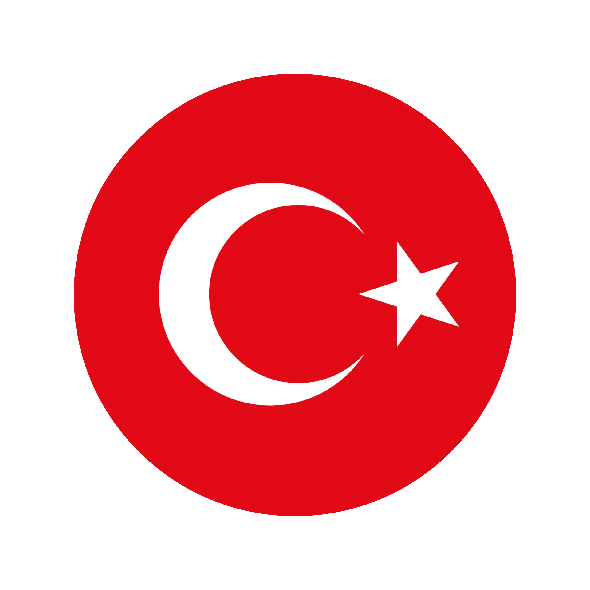 Türkiye Bayrağı